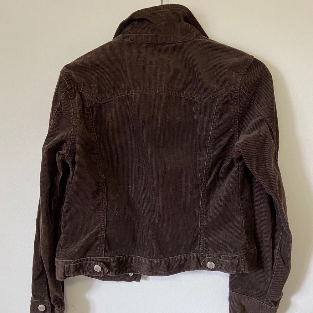 Jacket - Picture 2 of 4